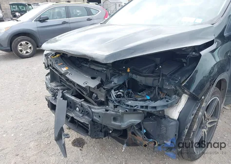 2019 Ford Escape Sel from USA, damaged, VIN 1FMCU9HD7KUC18487